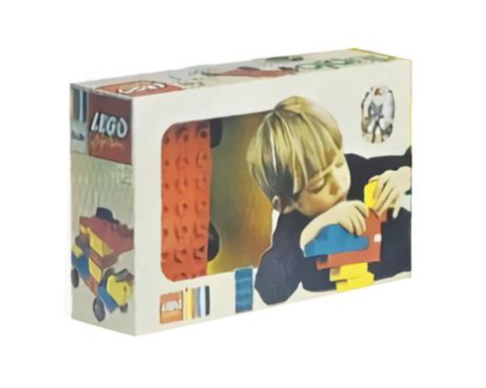 Pre-School Set