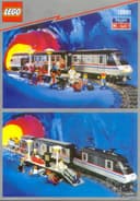 Metroliner