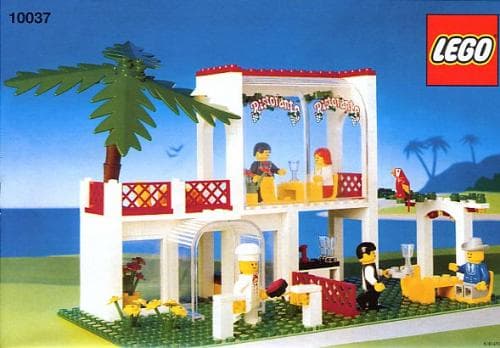 Breezeway Cafe