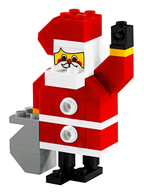 Santa Claus