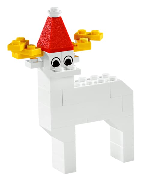 Reindeer