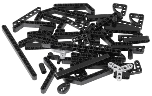 TECHNIC Beams