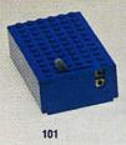 4.5V Battery Case