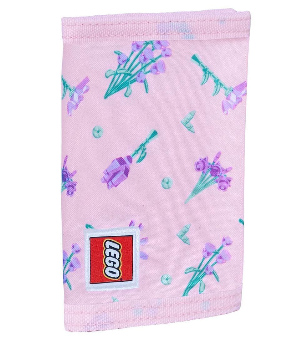 Flowers Wallet