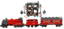 Motorized Hogwarts Express