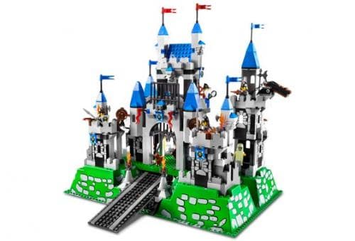 Royal King's Castle — 1