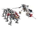 Republic Dropship with AT-OT