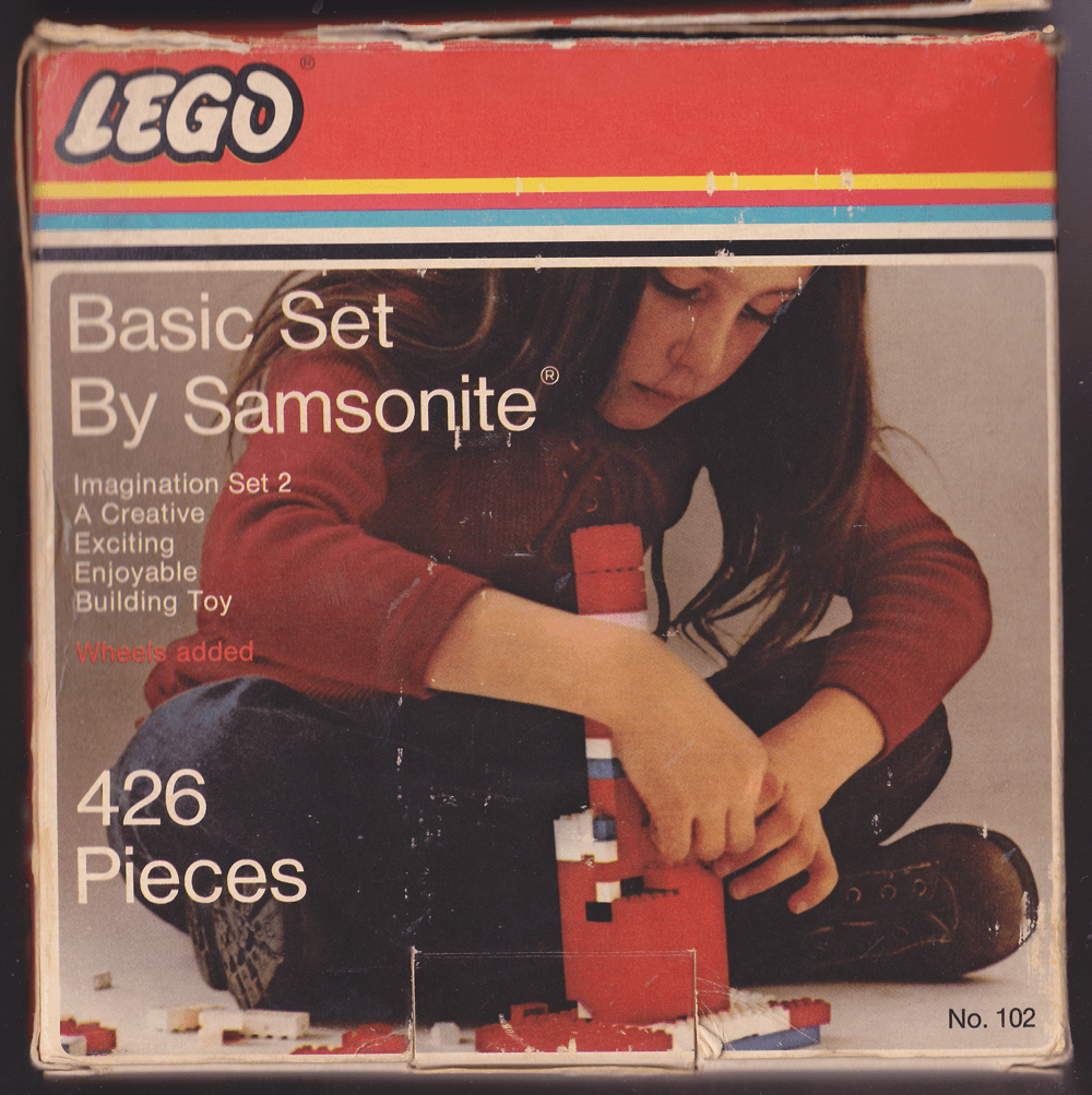 Imagination Basic Set 2