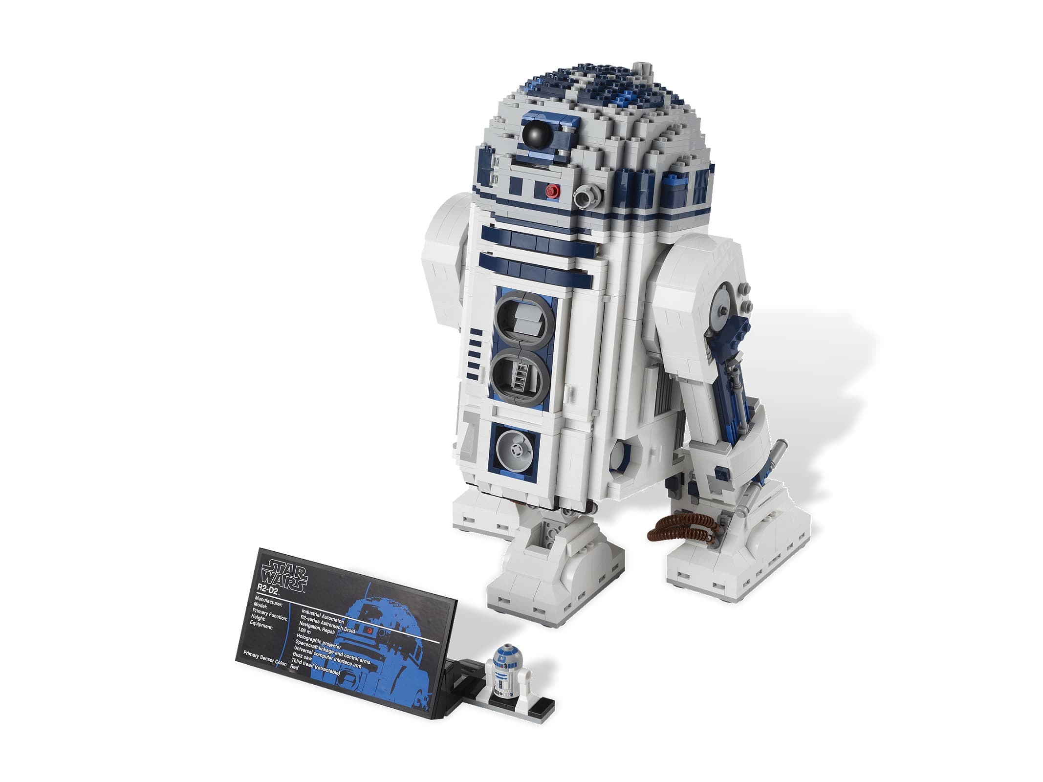 R2-D2 — 1