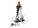 Shuttle Expedition