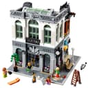 Brick Bank