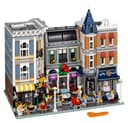 Assembly Square