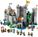 Lion Knights' Castle