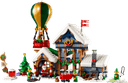 Santa's Post Office
