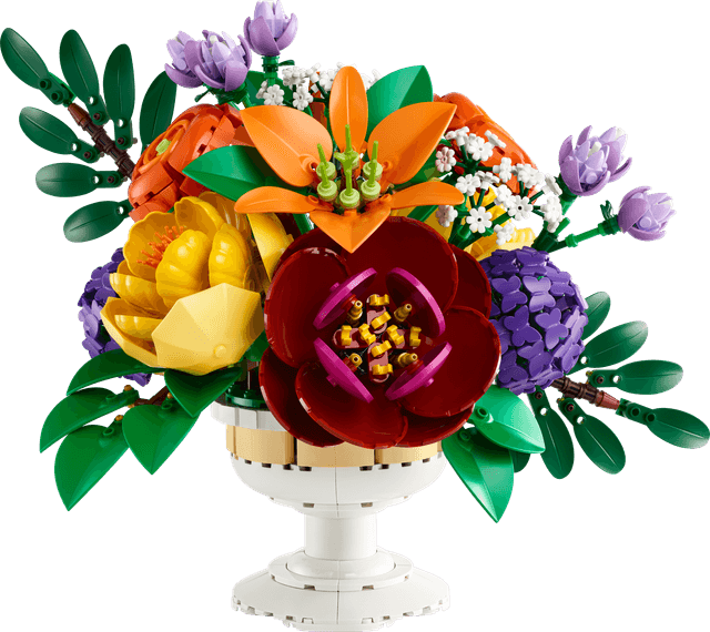 Flower Arrangement