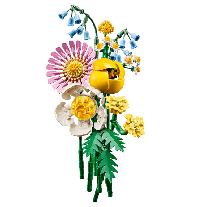 Petite Sunny Bouquet