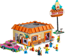 The Simpsons: Krusty Burger