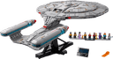 Star Trek: U.S.S. Enterprise NCC-1701-D