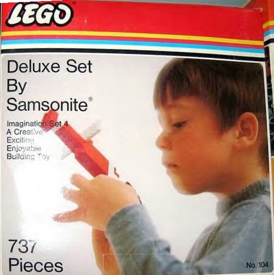 Imagination Set 4 — 1