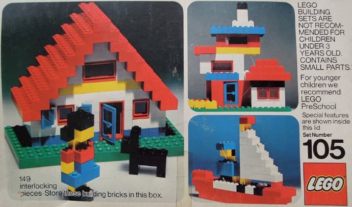 Building Set