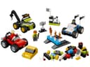 Monster Trucks