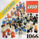 36 Little People + Accessories