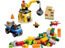 Construction