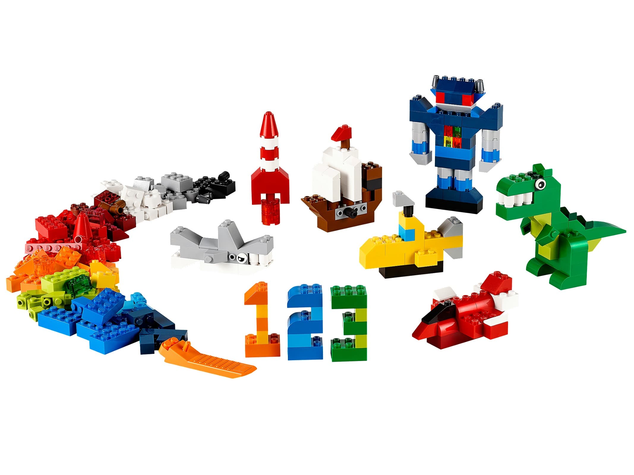 Creative Supplement — 1