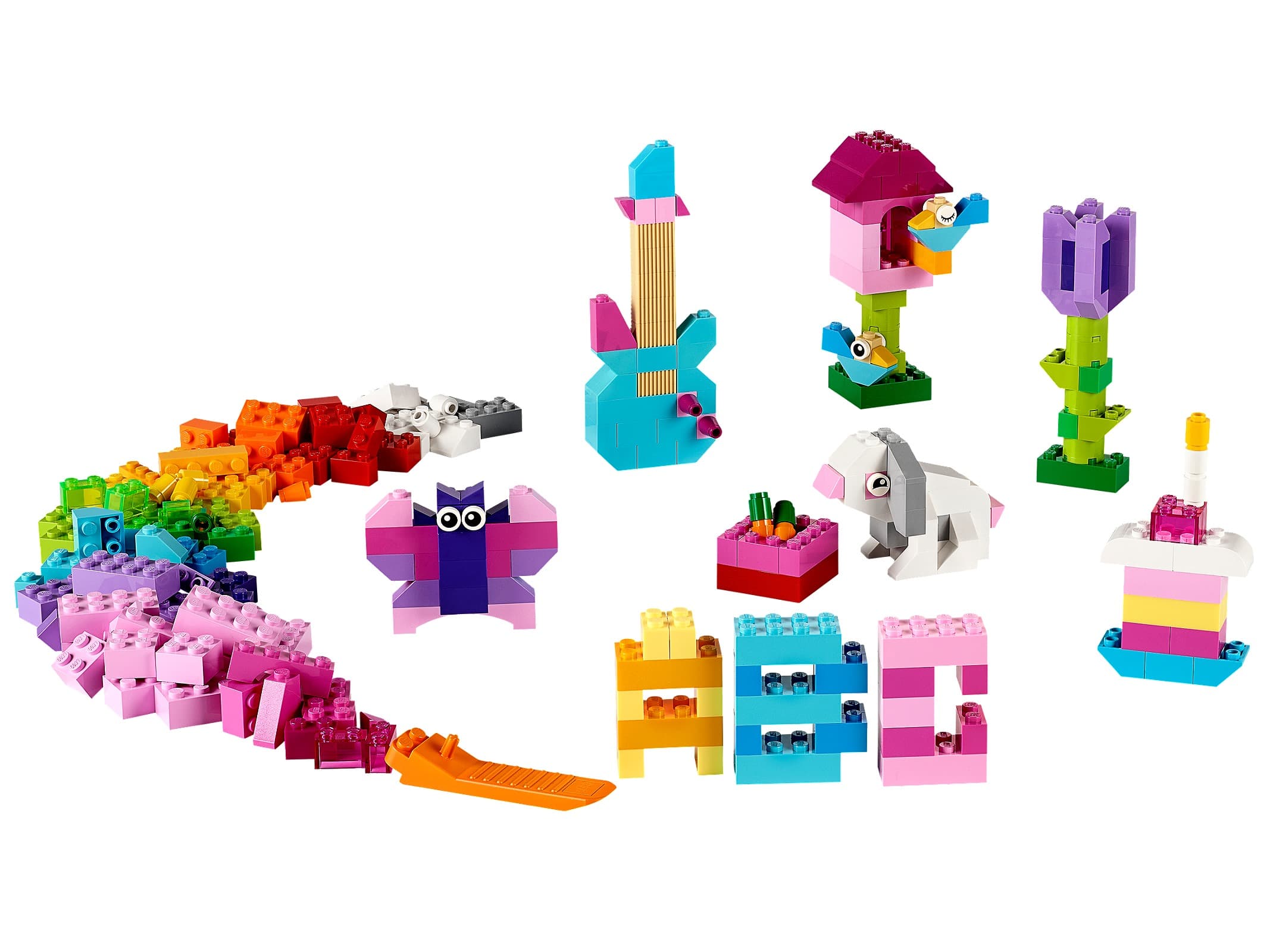 Creative Supplement Bright — 1