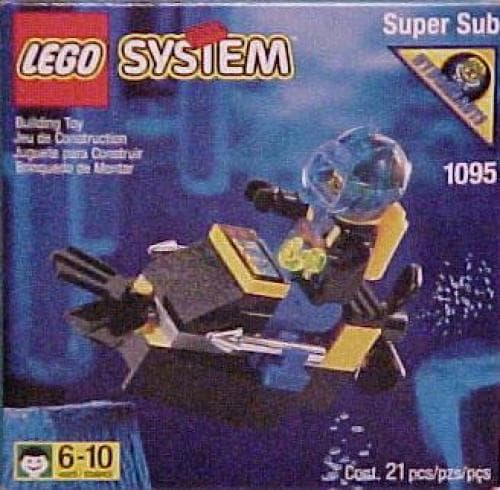 Super Sub — 1