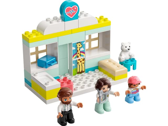 Doctor Visit