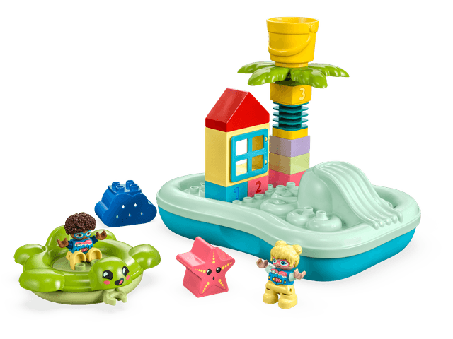 Water Park