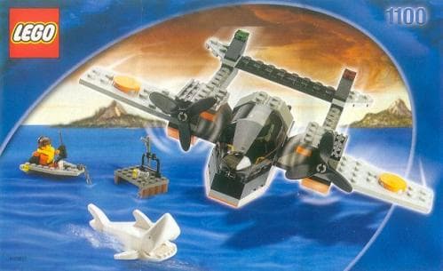 Sky Pirates