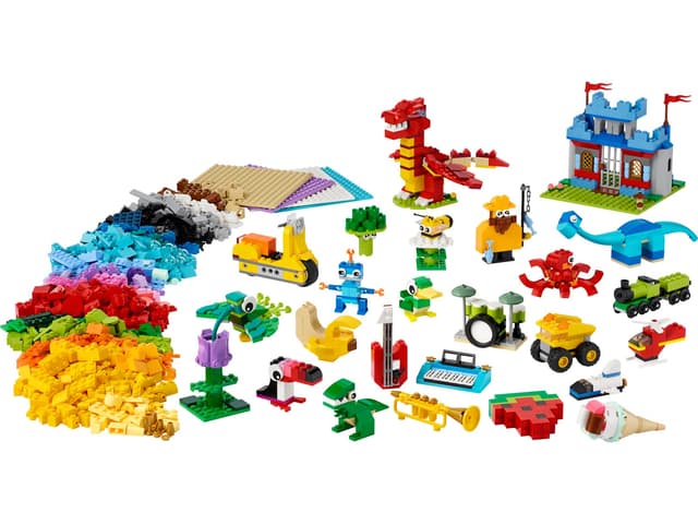 Build Together