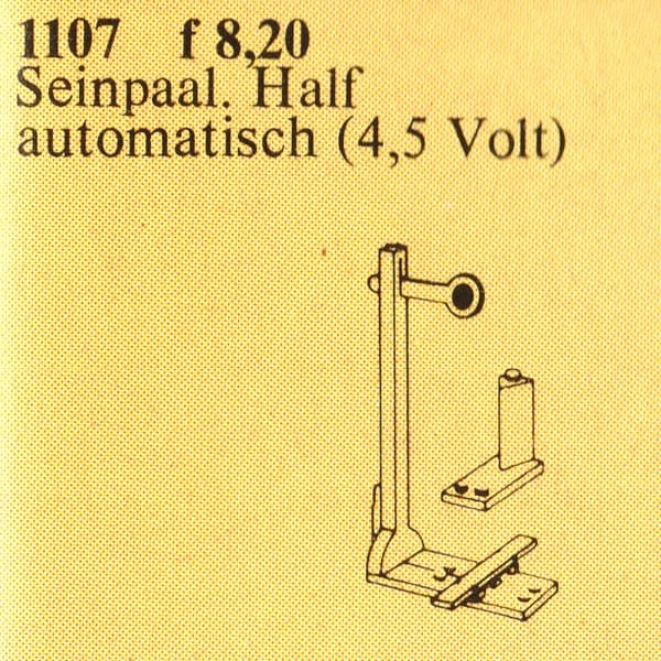 Signal and Direction-Change Switch