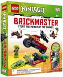 Ninjago: Brickmaster: Fight The Power Of The Snakes