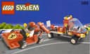 Shell Car Transporter