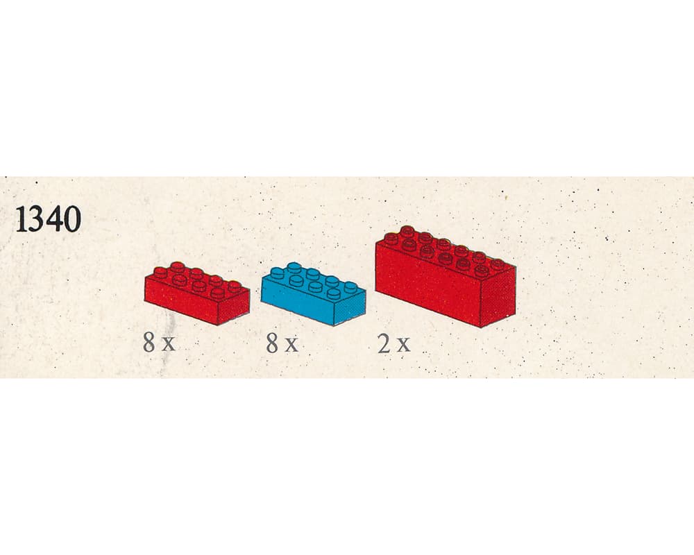 Weight Bricks