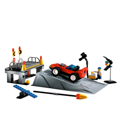 Car Stunt Studio — 1