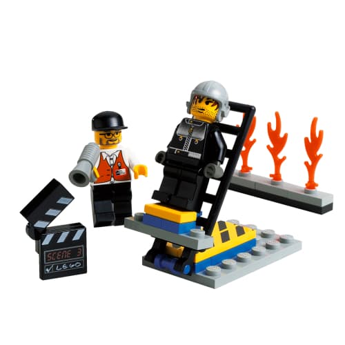 Stuntman Catapult — 1