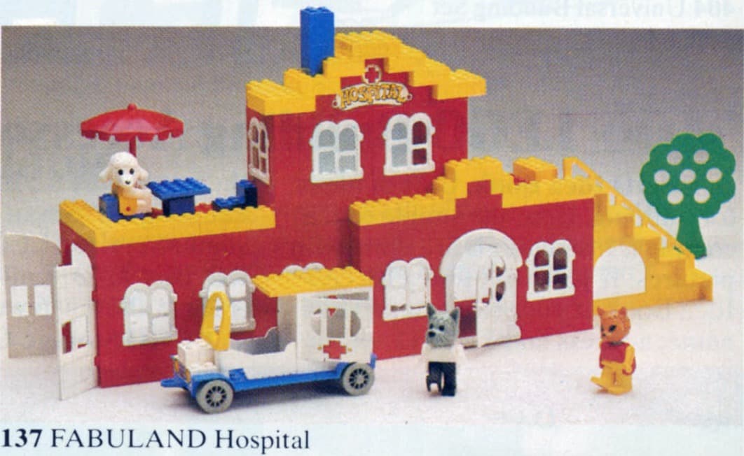 Hospital
