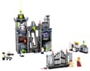 Scary Laboratory
