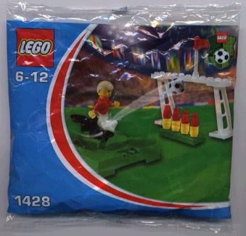 Small Soccer Set 1 (Kabaya Box) — 1
