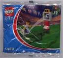 Small Soccer Set 3 (Kabaya Box)