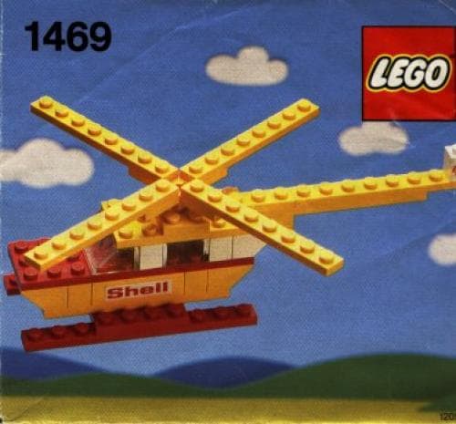 Helicopter