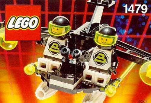 2-Pilot Craft — 1
