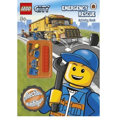 City: Emergency Rescue — 1
