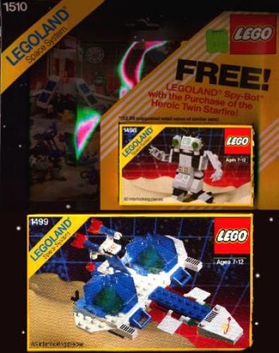 Space Value Pack