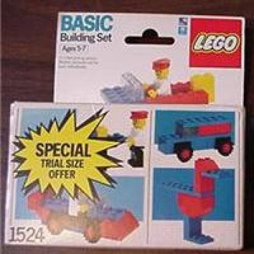 Basic Set Trial Size