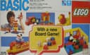 Basic Set with Board Game